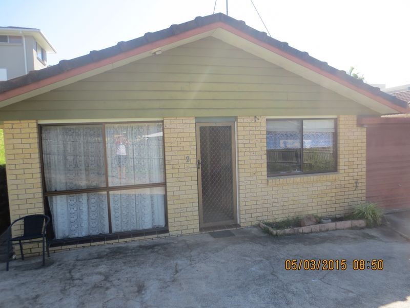 2/28 Martin Street, Nerang QLD 4211