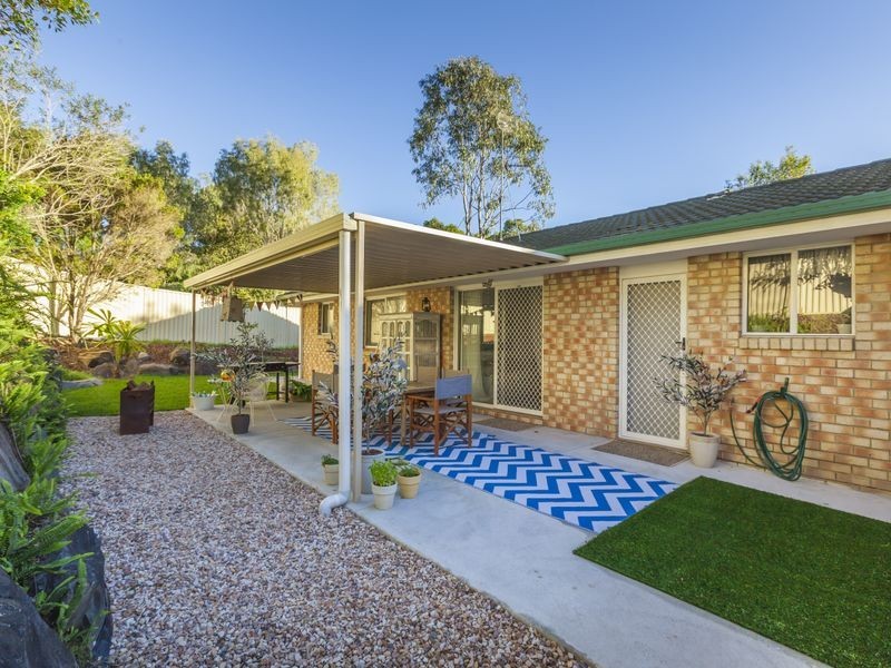 28/8 Gooding Drive, Merrimac QLD 4226