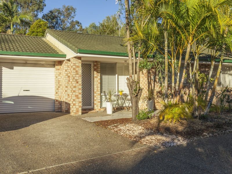 28/8 Gooding Drive, Merrimac QLD 4226