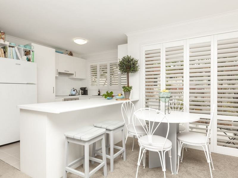 28/8 Gooding Drive, Merrimac QLD 4226