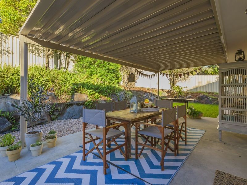 28/8 Gooding Drive, Merrimac QLD 4226