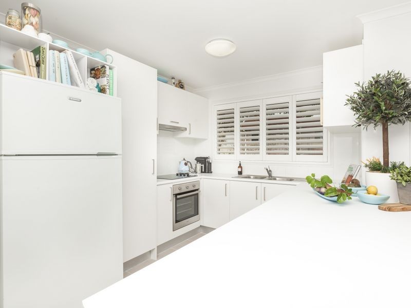 28/8 Gooding Drive, Merrimac QLD 4226