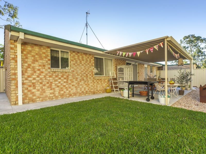 28/8 Gooding Drive, Merrimac QLD 4226