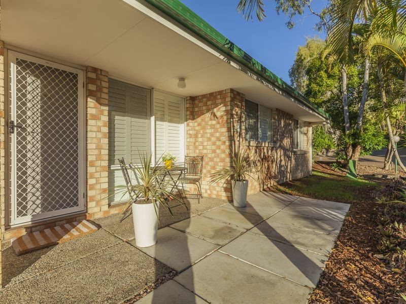 28/8 Gooding Drive, Merrimac QLD 4226