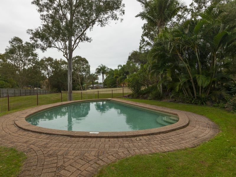 28/8 Gooding Drive, Merrimac QLD 4226