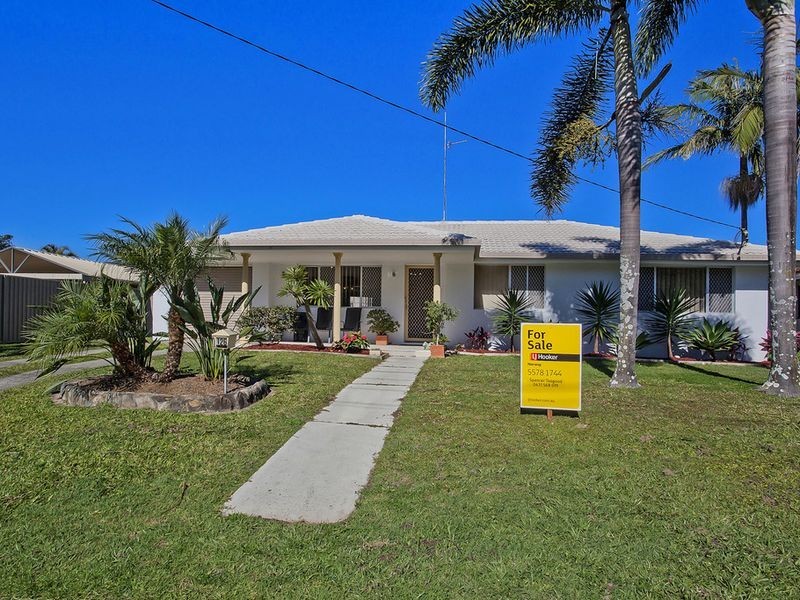 126 Beaudesert-Nerang Road, Nerang QLD 4211