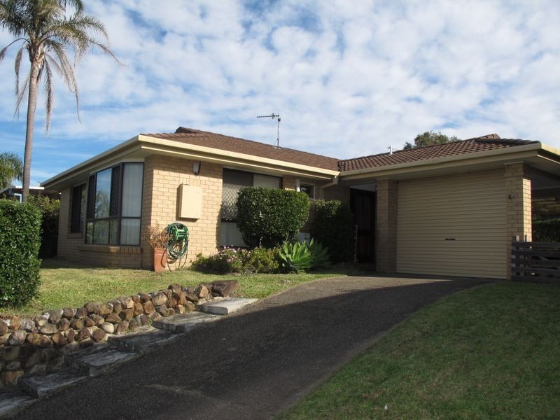 84 Pappas Way, Carrara QLD 4211
