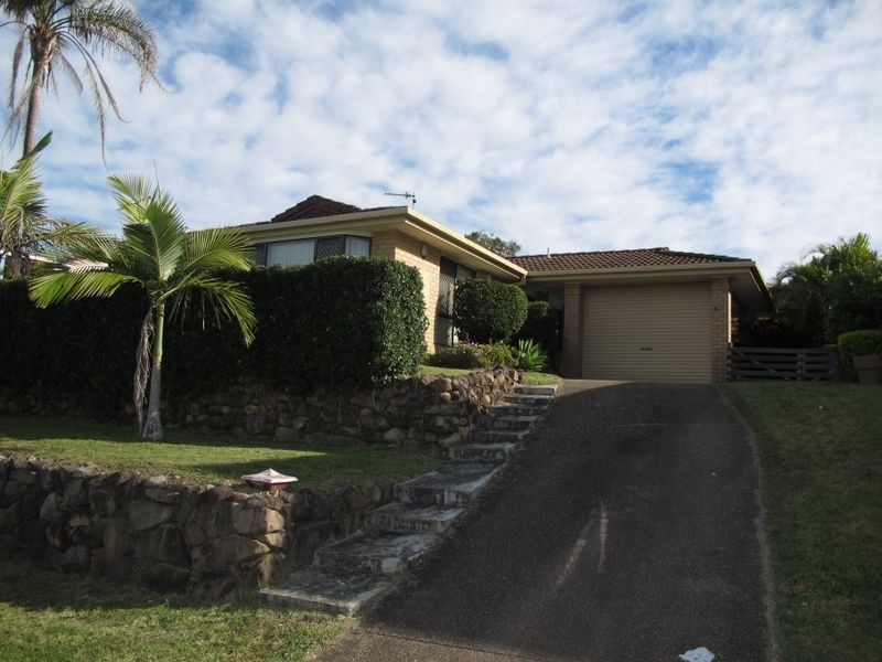 84 Pappas Way, Carrara QLD 4211