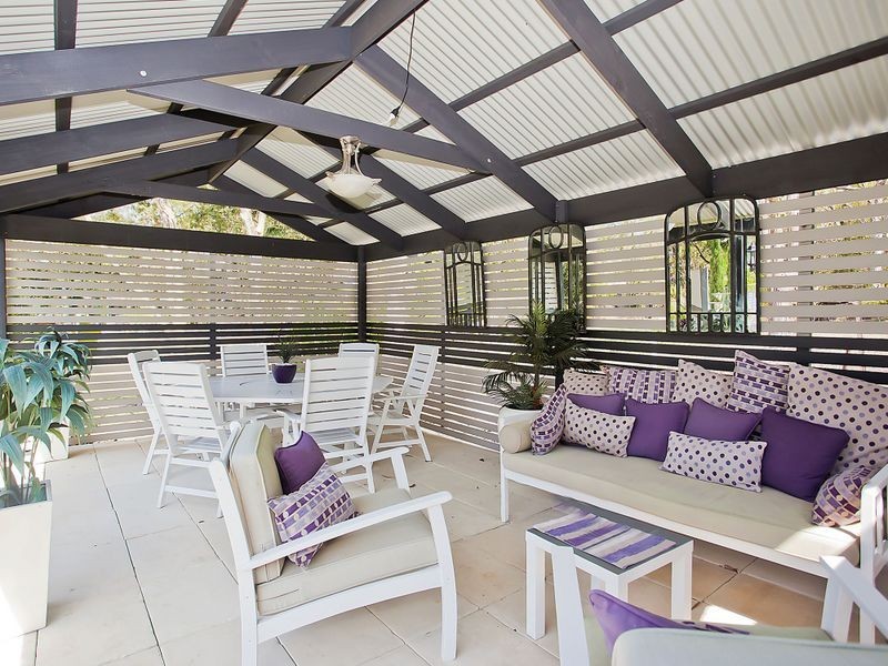 4 Winderadeen Court, Nerang QLD 4211