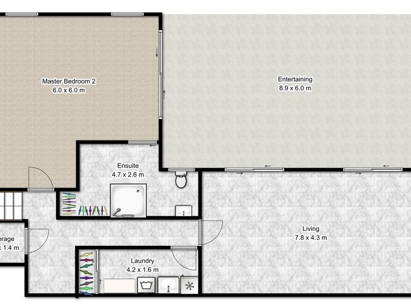 4 Winderadeen Court, Nerang QLD 4211