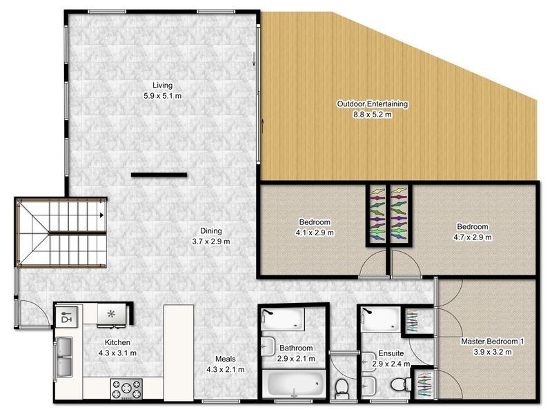 4 Winderadeen Court, Nerang QLD 4211