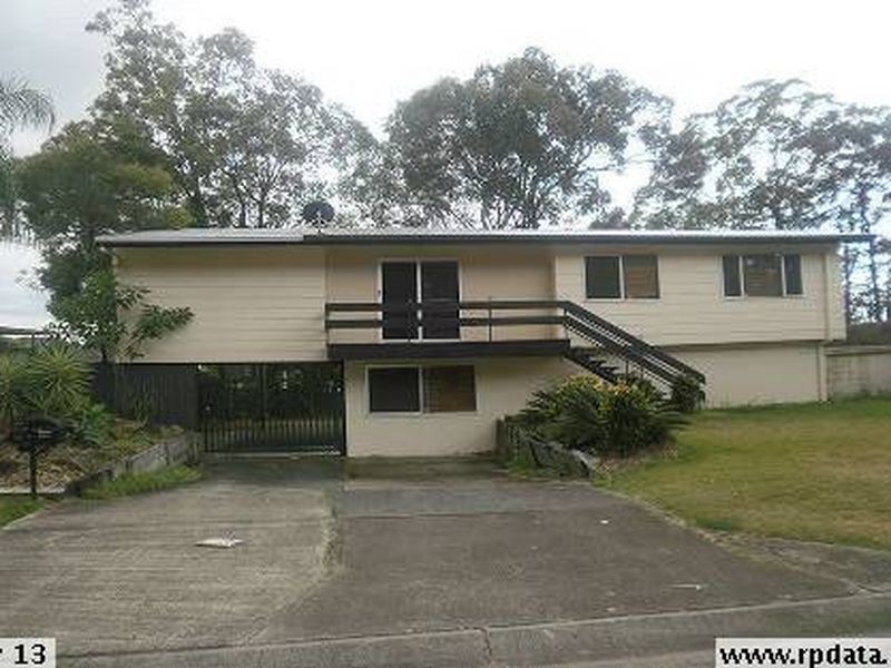 19 Eureka Crescent, Nerang QLD 4211