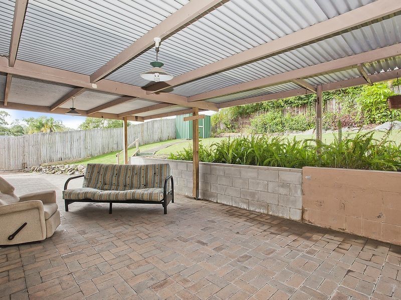 28 Citrus Drive, Nerang QLD 4211