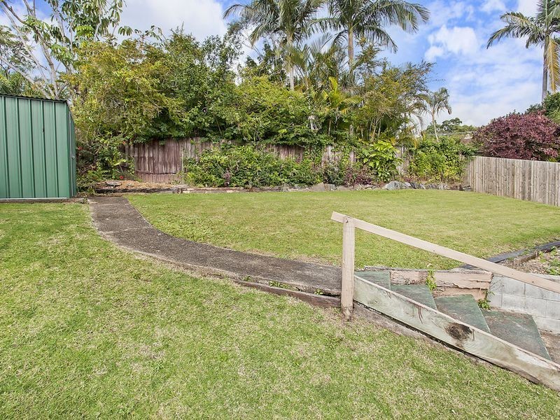 28 Citrus Drive, Nerang QLD 4211