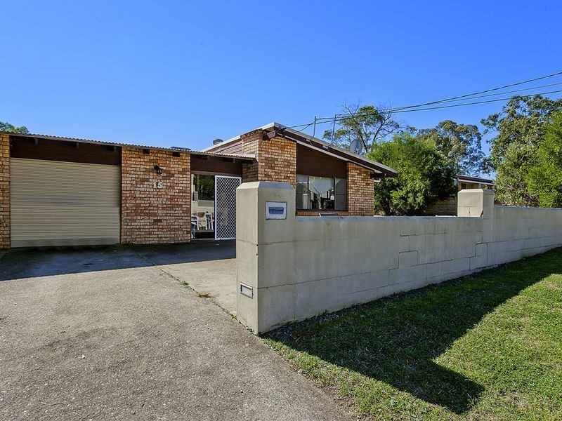 15 Spring Court, Nerang QLD 4211