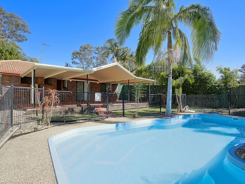 84 A Alison Road, Carrara QLD 4211