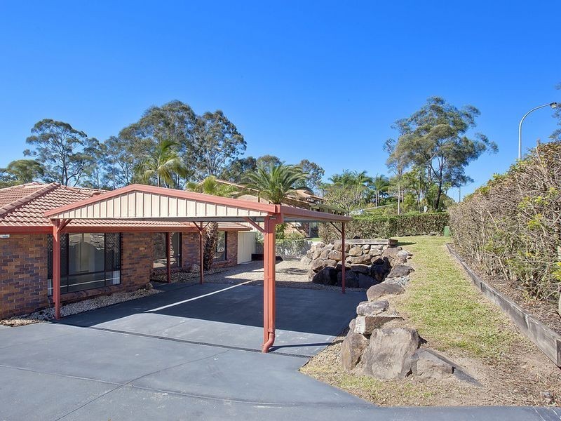 84 A Alison Road, Carrara QLD 4211