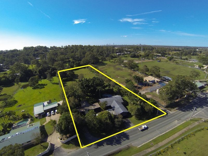 34 Worongary Road, Worongary QLD 4213