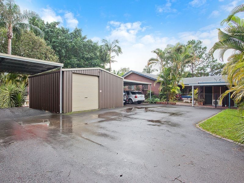 34 Worongary Road, Worongary QLD 4213