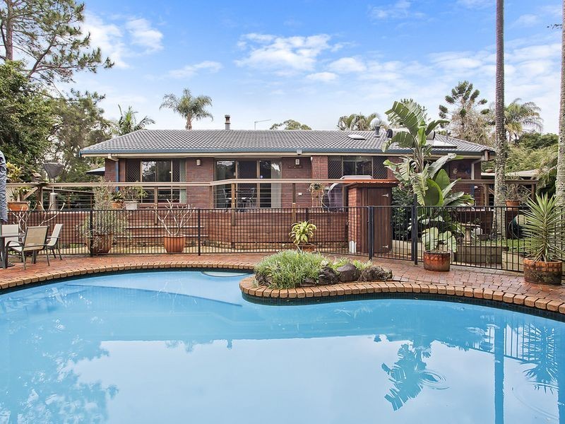 34 Worongary Road, Worongary QLD 4213