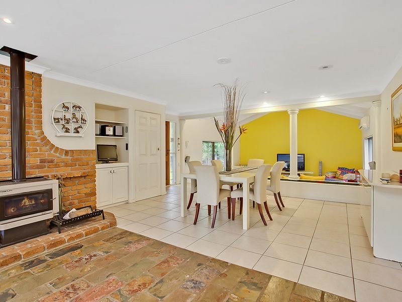 34 Worongary Road, Worongary QLD 4213