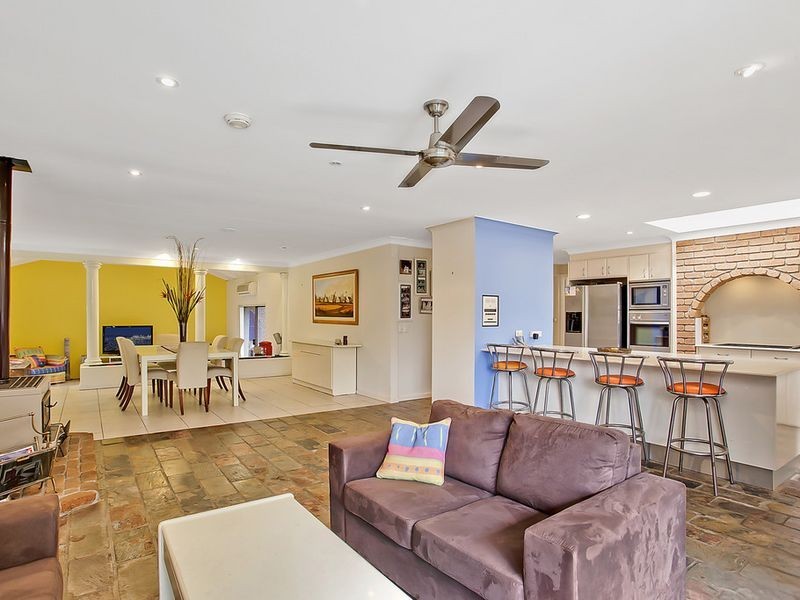 34 Worongary Road, Worongary QLD 4213