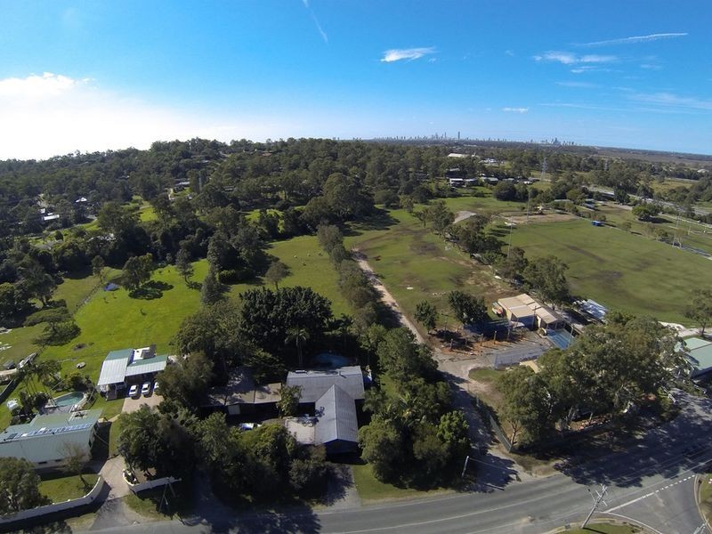 34 Worongary Road, Worongary QLD 4213