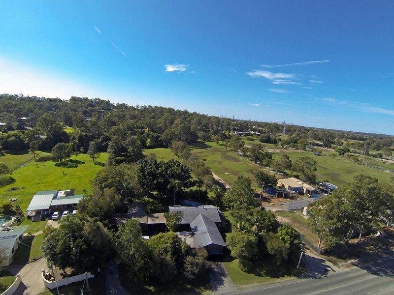 34 Worongary Road, Worongary QLD 4213