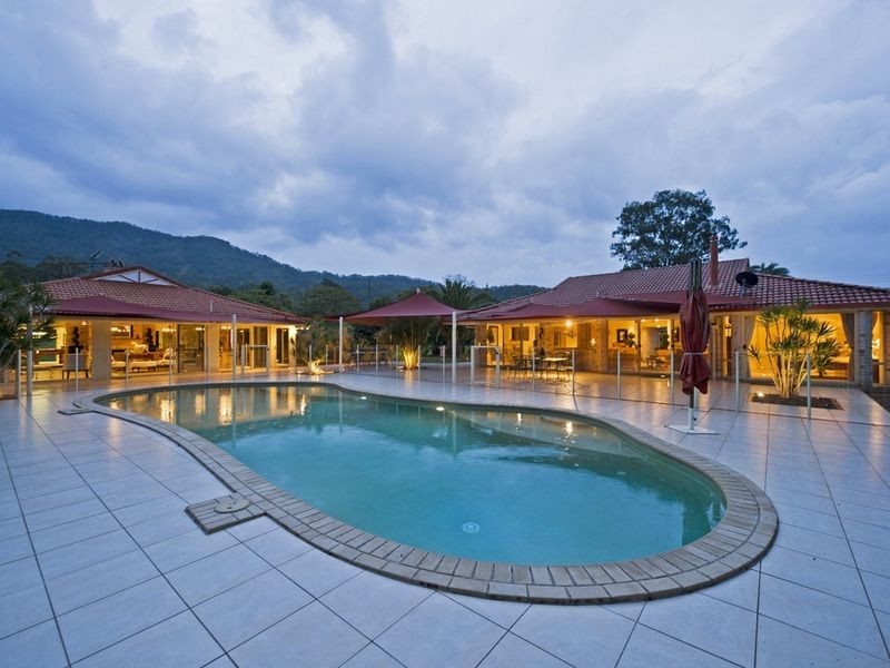 2448 Beaudesert-Nerang Road, Canungra QLD 4275