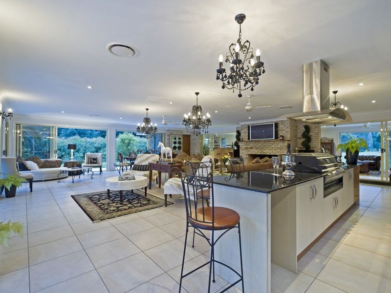 2448 Beaudesert-Nerang Road, Canungra QLD 4275