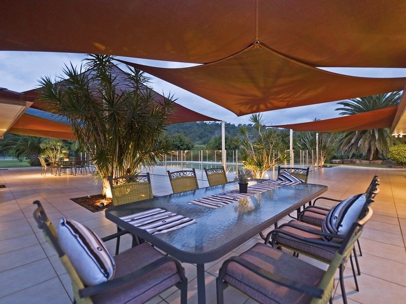 2448 Beaudesert-Nerang Road, Canungra QLD 4275