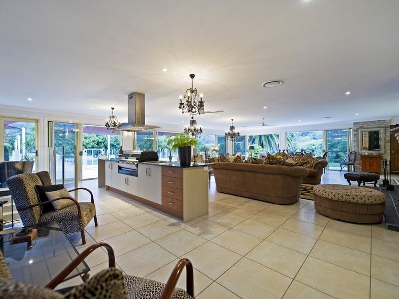 2448 Beaudesert-Nerang Road, Canungra QLD 4275