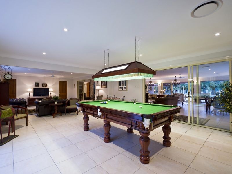 2448 Beaudesert-Nerang Road, Canungra QLD 4275