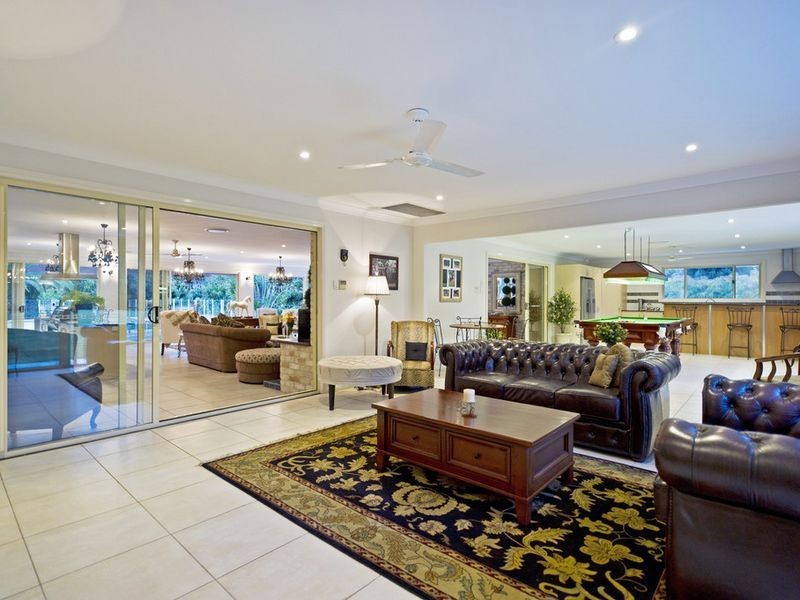 2448 Beaudesert-Nerang Road, Canungra QLD 4275