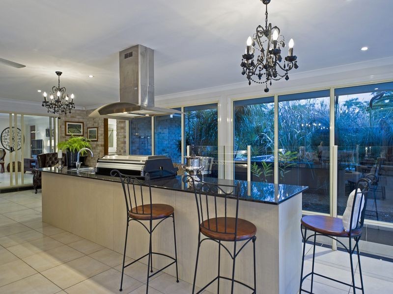 2448 Beaudesert-Nerang Road, Canungra QLD 4275