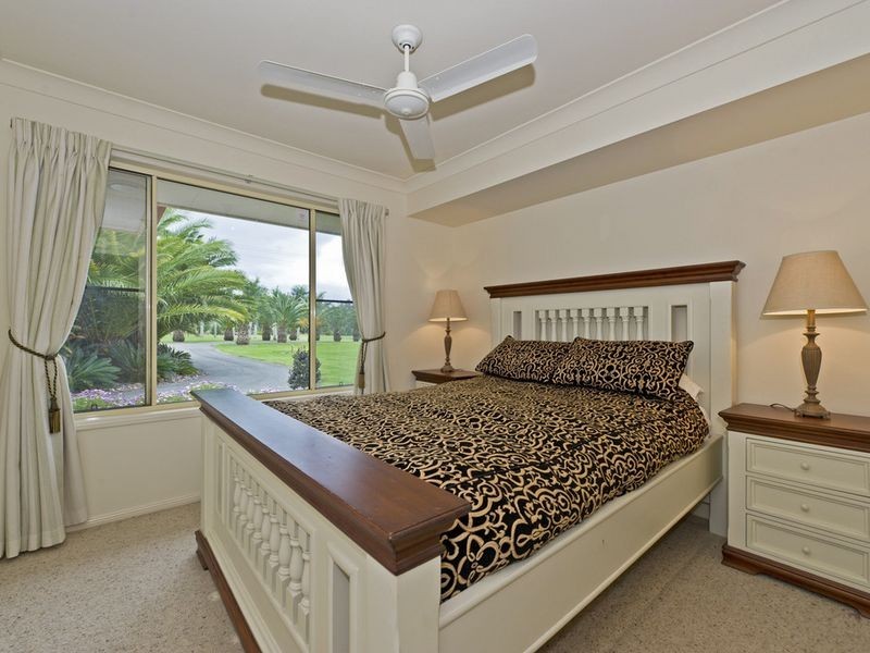 2448 Beaudesert-Nerang Road, Canungra QLD 4275