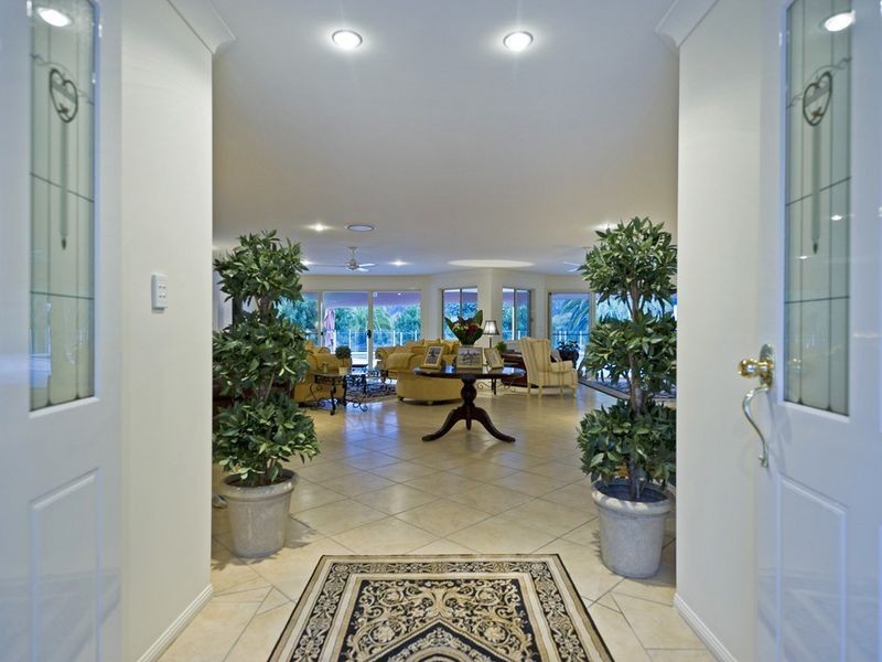 2448 Beaudesert-Nerang Road, Canungra QLD 4275