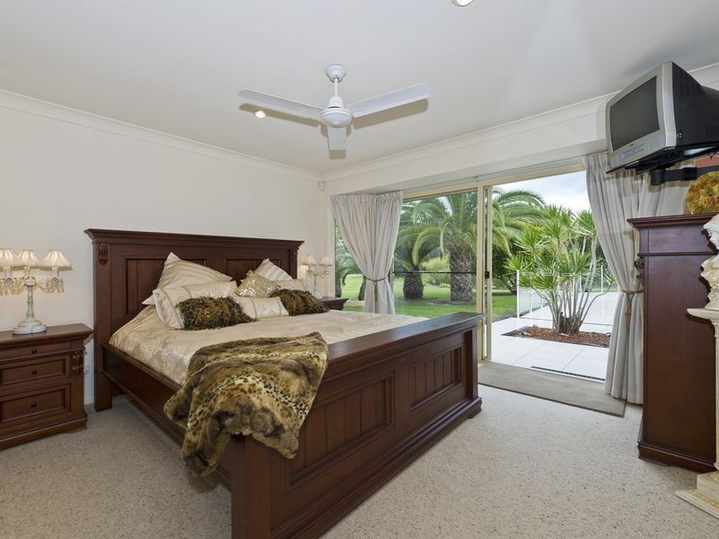 2448 Beaudesert-Nerang Road, Canungra QLD 4275