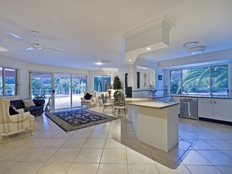 2448 Beaudesert-Nerang Road, Canungra QLD 4275