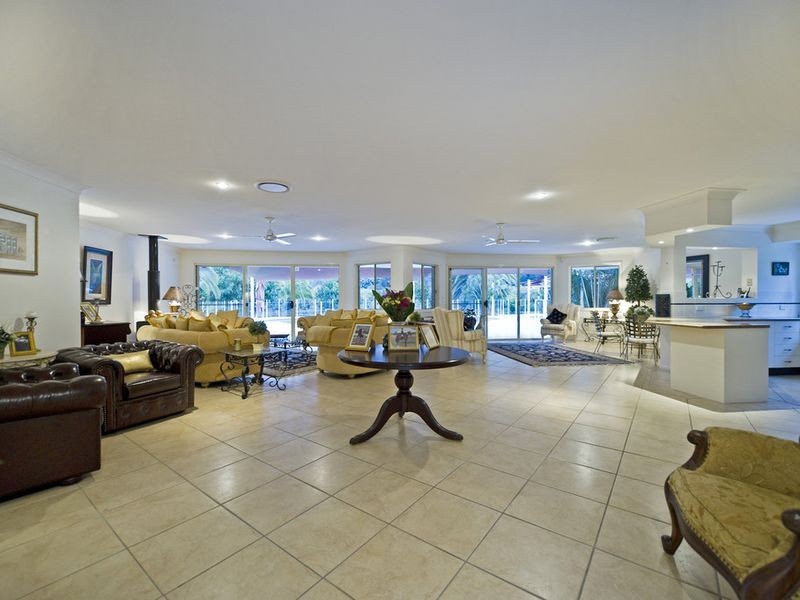 2448 Beaudesert-Nerang Road, Canungra QLD 4275