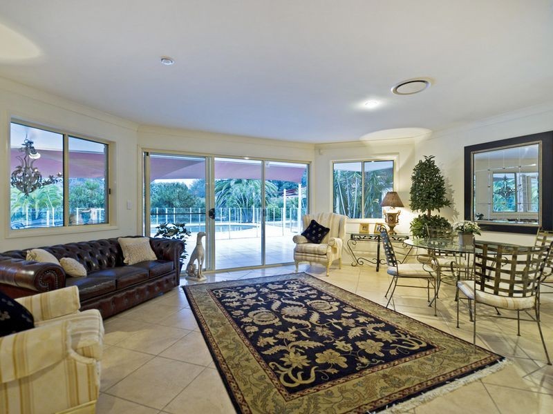 2448 Beaudesert-Nerang Road, Canungra QLD 4275