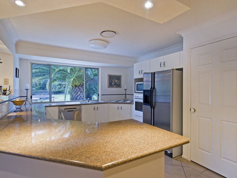 2448 Beaudesert-Nerang Road, Canungra QLD 4275