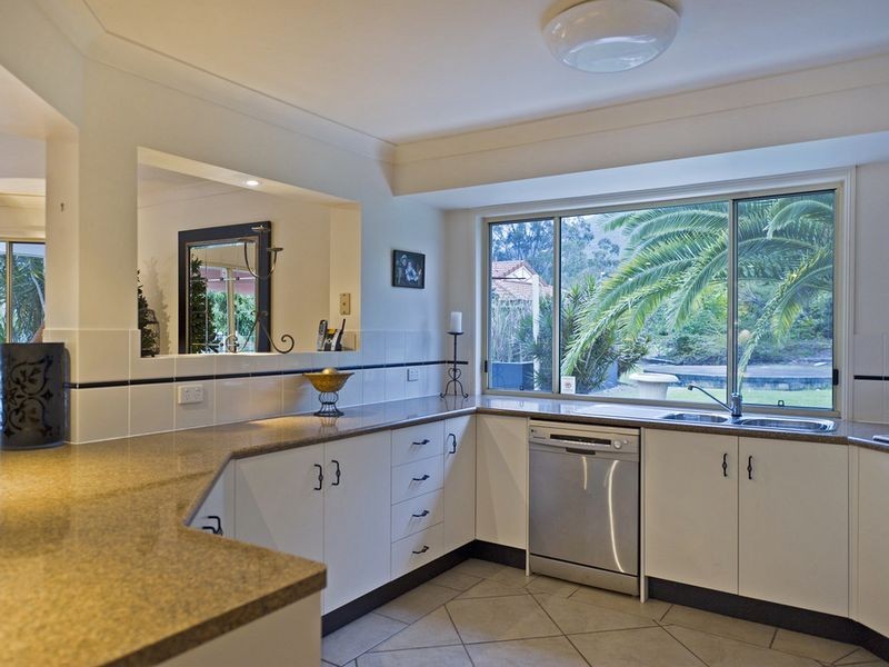 2448 Beaudesert-Nerang Road, Canungra QLD 4275