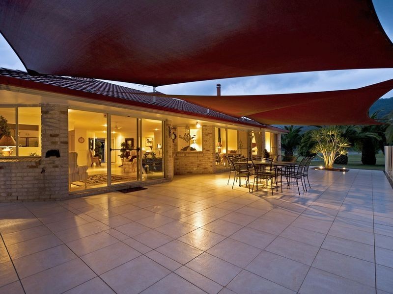 2448 Beaudesert-Nerang Road, Canungra QLD 4275