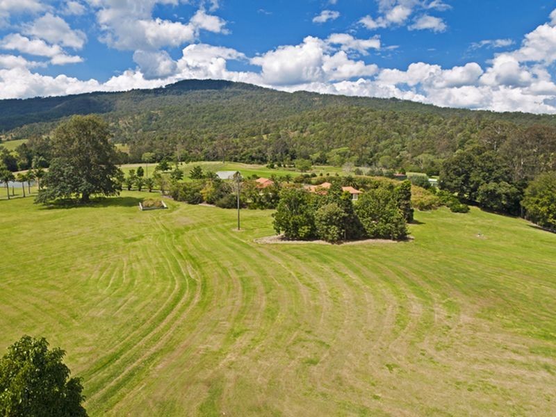 2448 Beaudesert-Nerang Road, Canungra QLD 4275