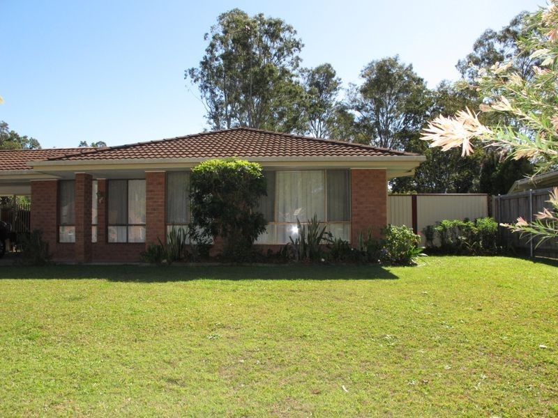 14 Koola Drive, Nerang QLD 4211