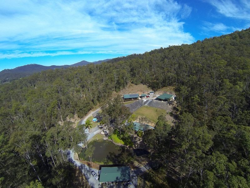 60 Parkway Drive, Advancetown QLD 4211