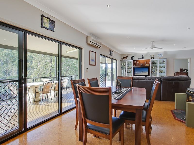 60 Parkway Drive, Advancetown QLD 4211