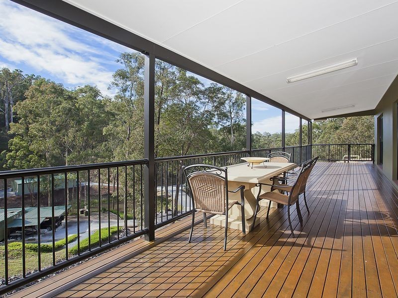 60 Parkway Drive, Advancetown QLD 4211