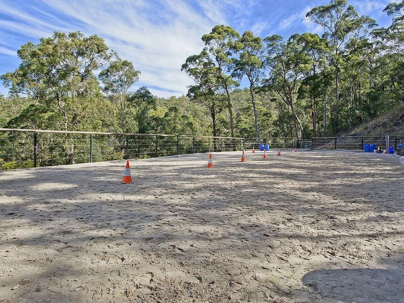 60 Parkway Drive, Advancetown QLD 4211